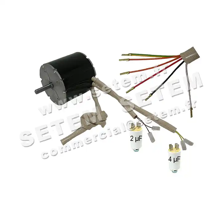 6129002413-MOTEUR SMEN 19GFF5006 *5192413*