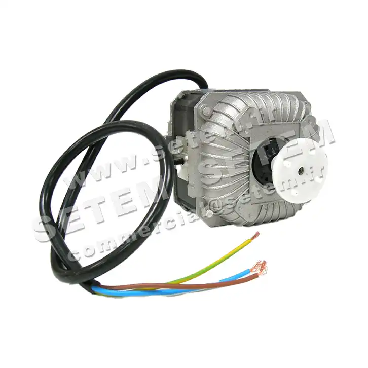 6129002530-MOTEUR SMEN 30KFB4004 *5302530*