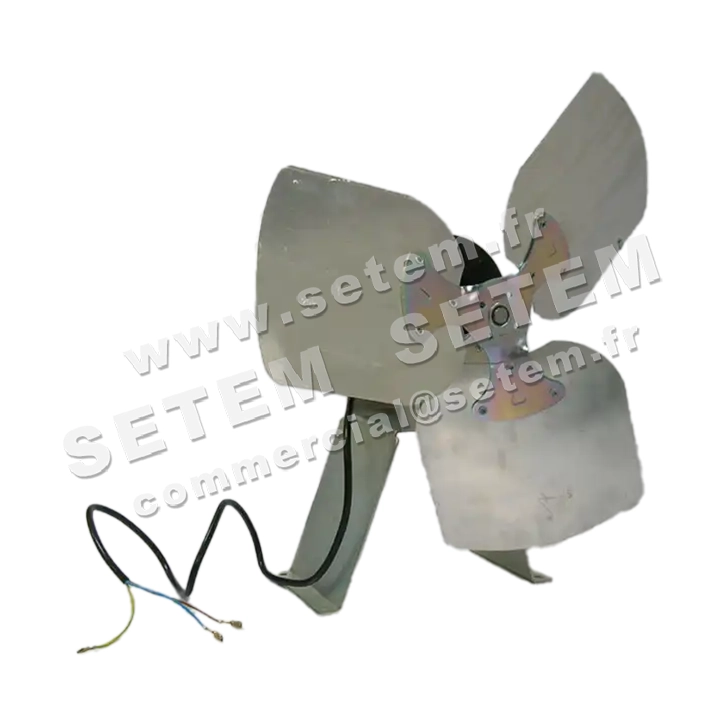 6129002638-MOTEUR SMEN 19TFB4041 "551050" *5192638*