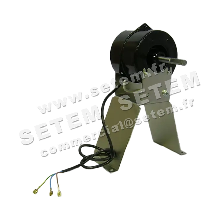 6129002640-MOTEUR SMEN 19TFB4042 "551052" *5192640*