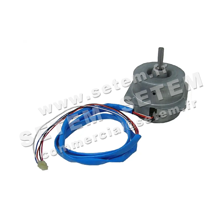 6129002645-MOTEUR SMEN 19TFB6051 *5192645*