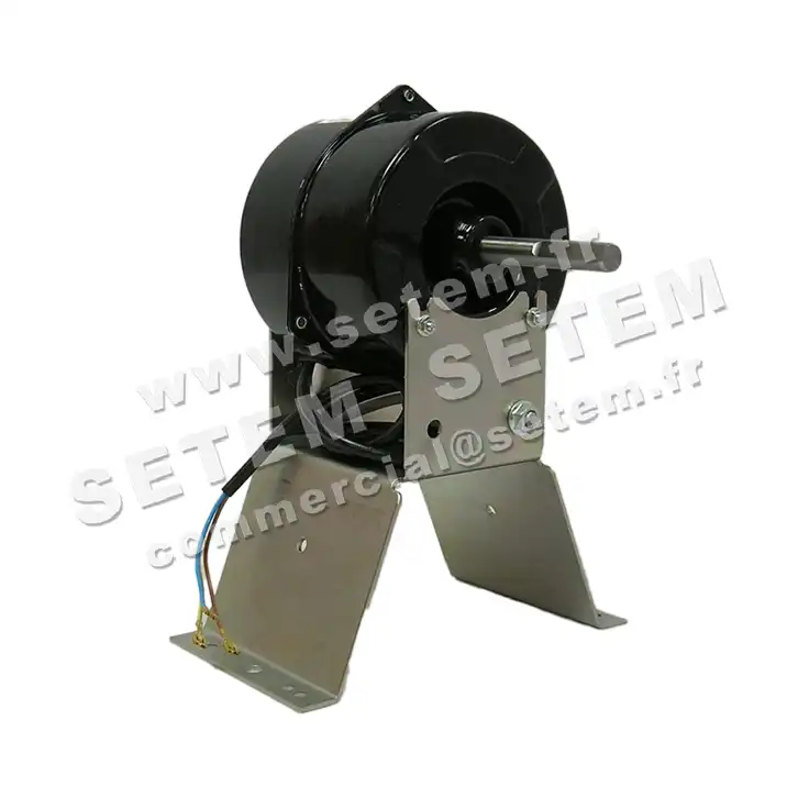 6129002660-MOTEUR SMEN 19TFB4041 "551049" *5192660*