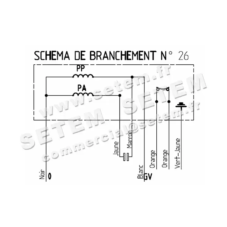 6129002666-MOTEUR SMEN 19TFF4023 *5192666* 4