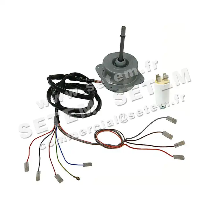 6129002685-MOTEUR SMEN 19TFB6066 "MT1521" *5192685*