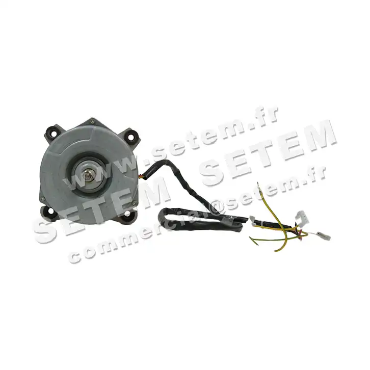 6129002746-MOTEUR SMEN 19NFB6079 *5192746*