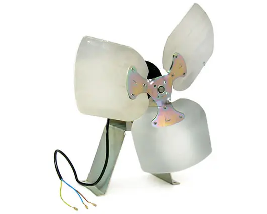 6129002838-VENTILATEUR SMEN "551050" *5212638*