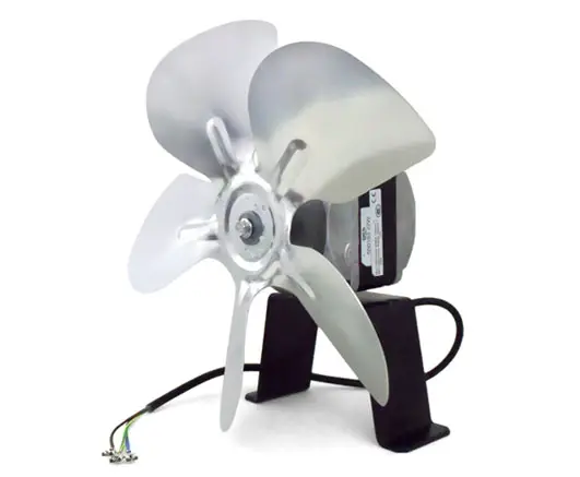 6129008010-VENTILATEUR SMEN 30KFB4004 8668733 "550123" *5302471* HELICE D250MM"