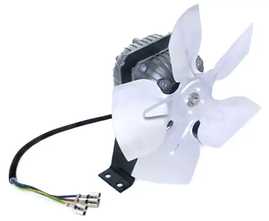 6129008031-VENTILATEUR SMEN 30KFB4003 "550129" *5302593*