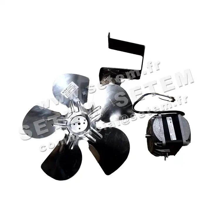 6129008746-VENTILATEUR SMEN M4Q045.EA03.G6 550166 HELICE 300MM