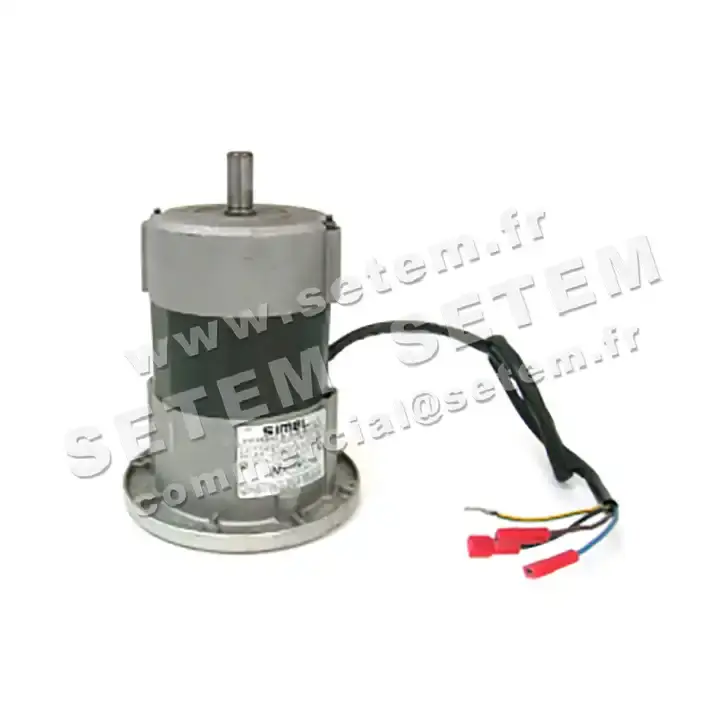 6132000469-MOTEUR SIMEL 7/2042