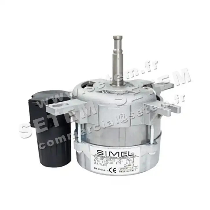 6132001002-MOTEUR SIMEL CD87/2065.32