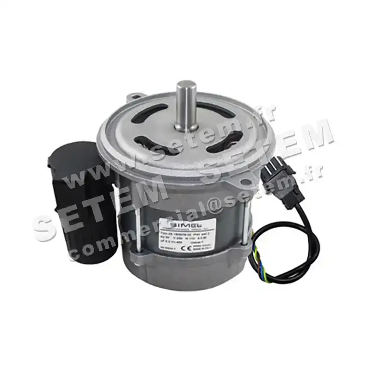 6132001004-MOTEUR SIMEL ZS18/2044.32