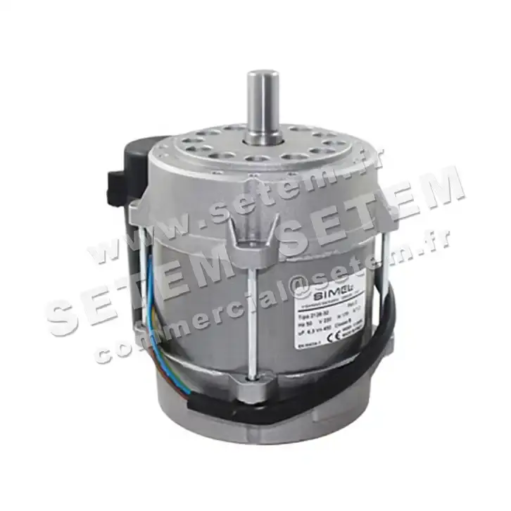 6132001005-MOTEUR SIMEL 2126.32