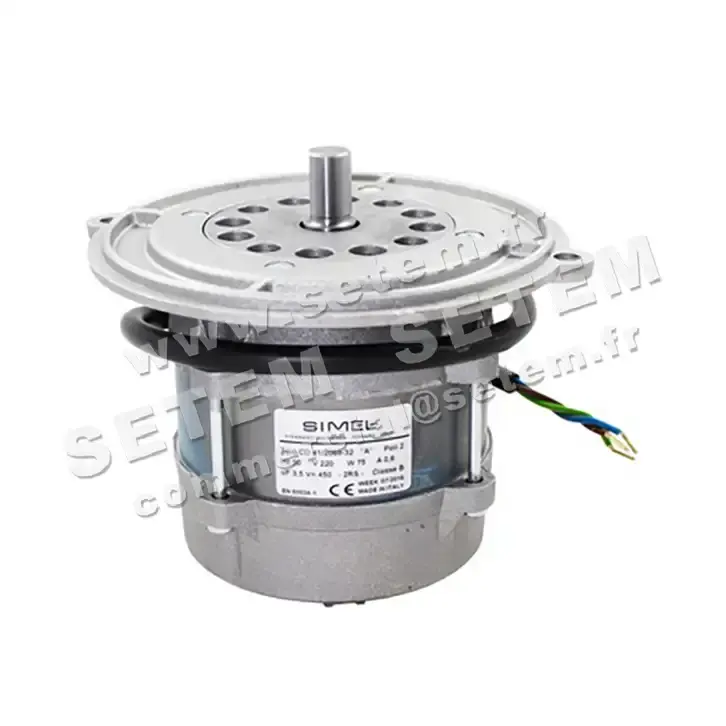 6132001008-MOTEUR SIMEL CD41/2069.32