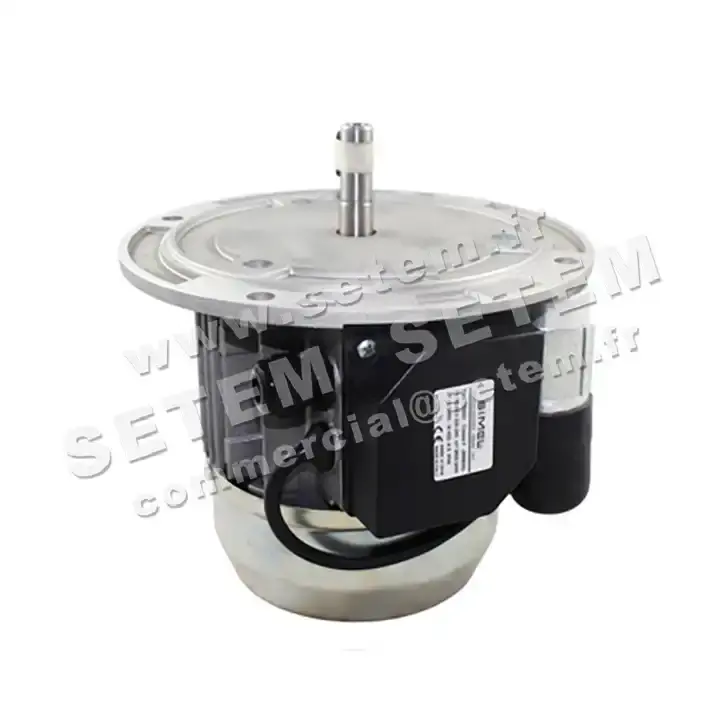 6132001017-MOTEUR SIMEL 10/3001