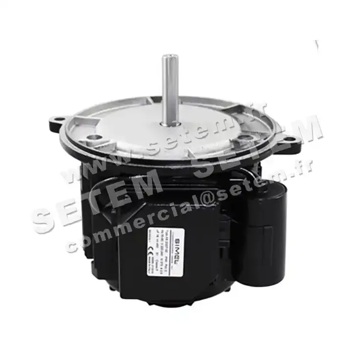 6132001018-MOTEUR SIMEL XS2/207.32