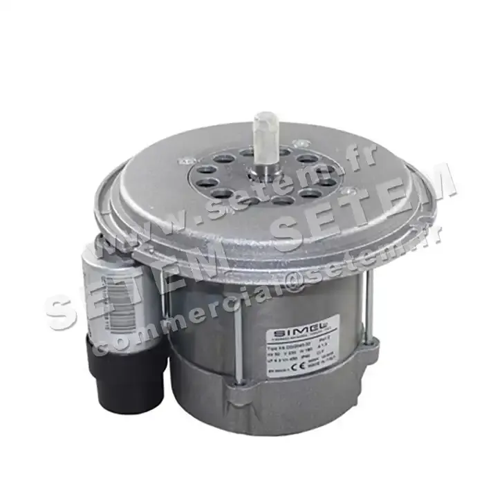 6132001021-MOTEUR SIMEL XSDD/2040.32