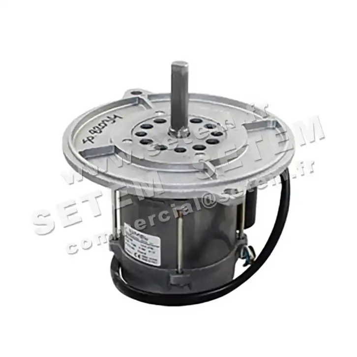 6132001026-MOTEUR SIMEL 2158