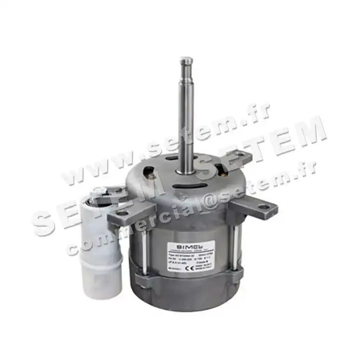 6132001028-MOTEUR SIMEL XD87/2042.32