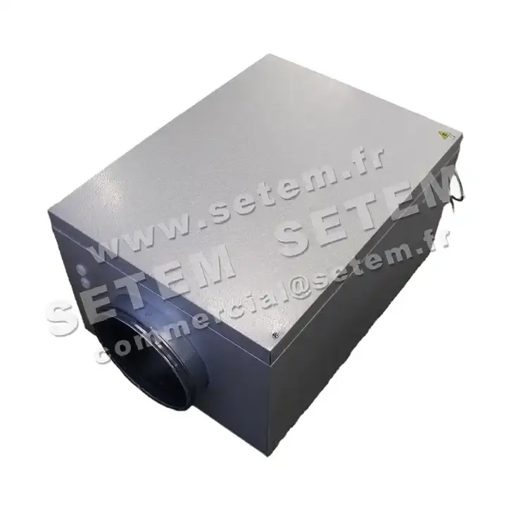 6154502017-CAISSON SYSTEMAIR KVK SILENT 250