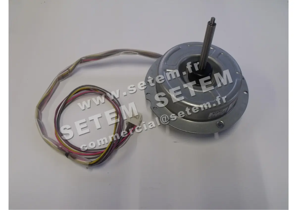 6161105421-MOTEUR SANYOELEC KFC6T.91C5P