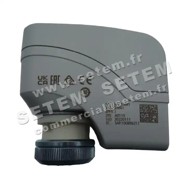 6166508446-SERVOMOTEUR SIEMENS SSB81 2