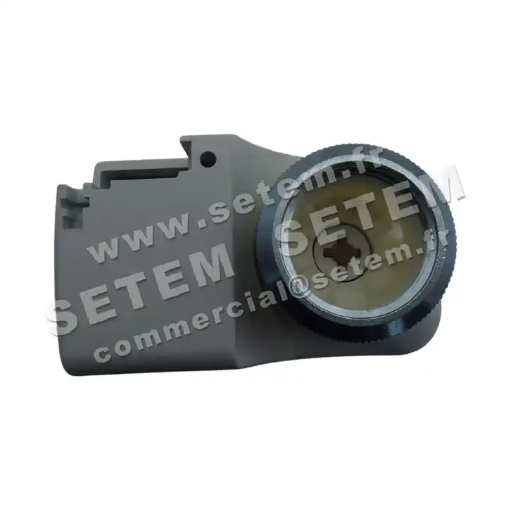 6166508446-SERVOMOTEUR SIEMENS SSB81 3