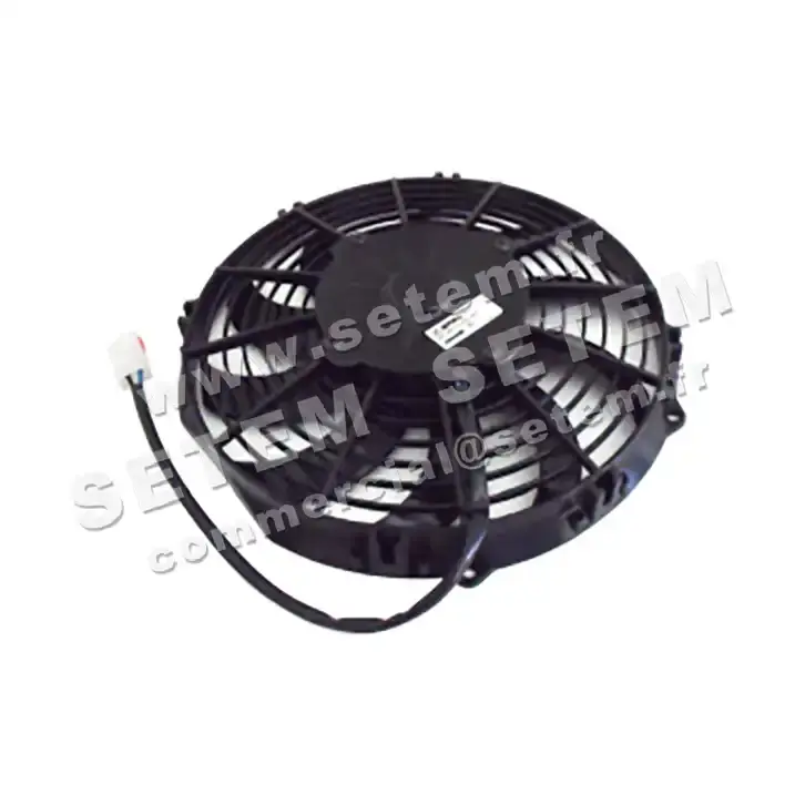 6169000045-VENTILATEUR SPAL VA11.BP12/C.57A