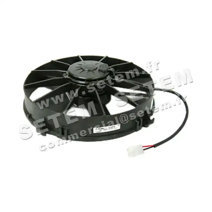 6169000052-VENTILATEUR SPAL VA01.BP70/LL.36A