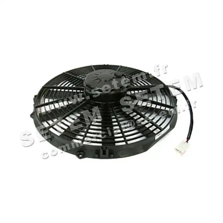6169000061-VENTILATEUR SPAL VA08.BP70/LL.23MA