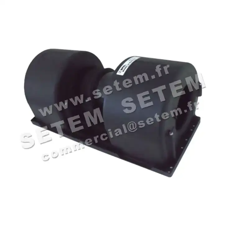 6169000242-VENTILATEUR SPAL 006.A40.22