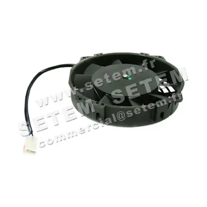 6169000512-VENTILATEUR SPAL VA22.BP11/C.50A