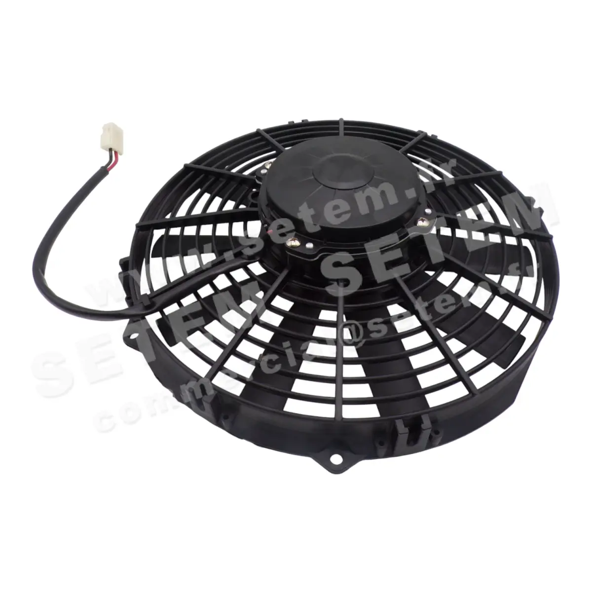 6169001001-VENTILATEUR SPAL VA09-AP8/LL-54S