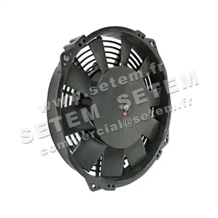 6169001112-VENTILATEUR SPAL VA14.BP7/C.34S