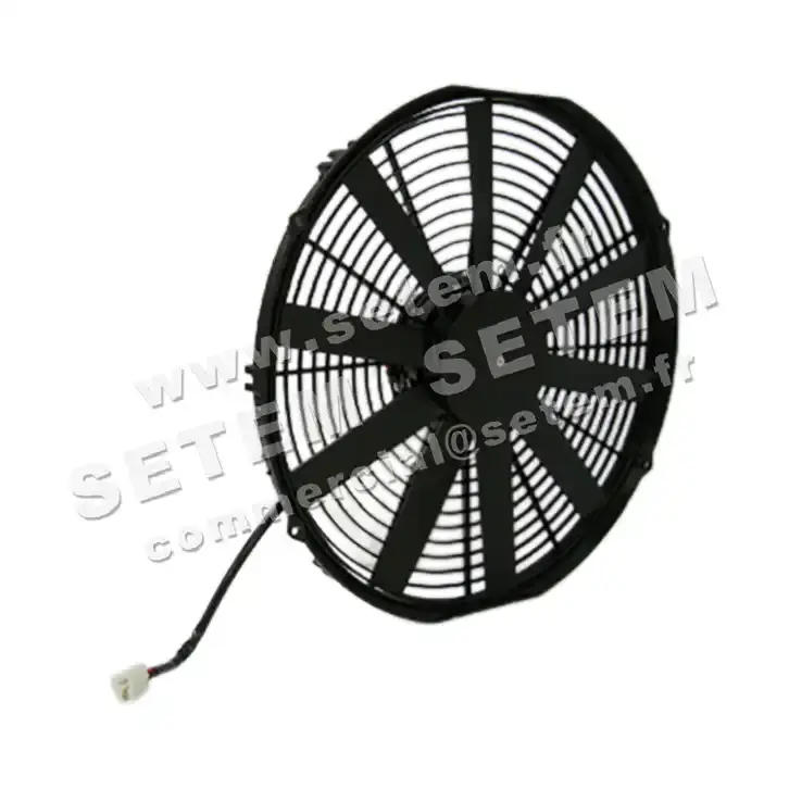 6169001205-VENTILATEUR SPAL VA18.BP70/LL.86S 2