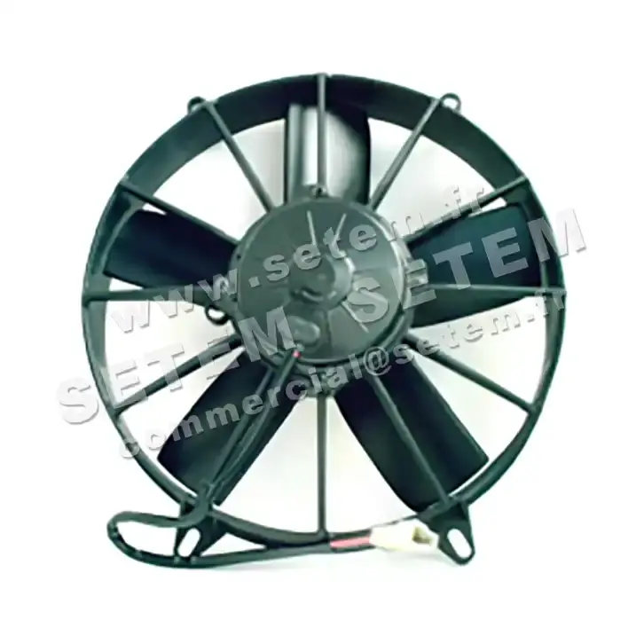 6169001222-VENTILATEUR SPAL VA03.BP70/LL.37S