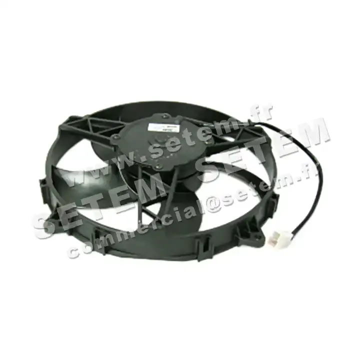 6169002012-VENTILATEUR SPAL VA26.BP50/C.44A