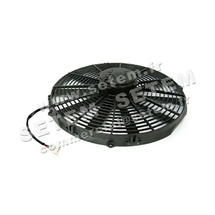 6169005055-VENTILATEUR SPAL VA18.BP70/LL.41A