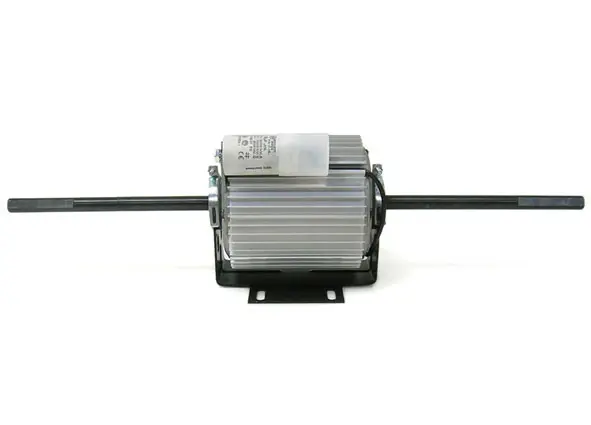 6185000551-MOTEUR SISME K48430M02273 "7298540"