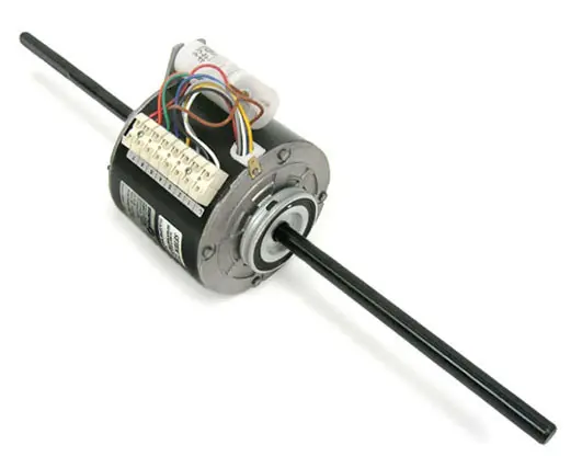 6185001155-MOTEUR SISME K48415M01055 "141356"