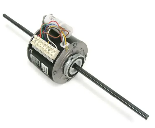 6185001165-MOTEUR SISME K48412MO1054 "141343"