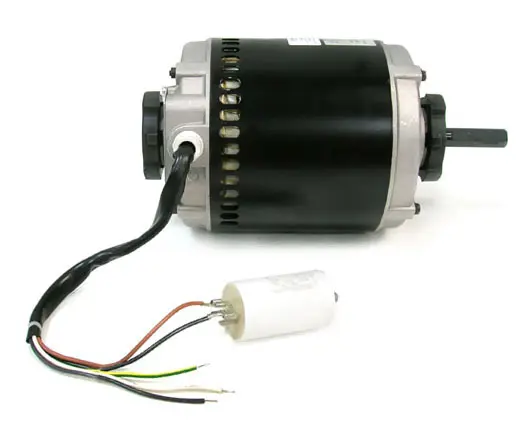 6185001187-MOTEUR SISME K60635M01187 "141959"