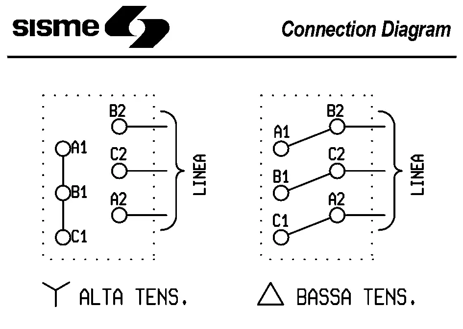 6185001195-MOTEUR SISME E0A1701 MO1195 "141003" 3
