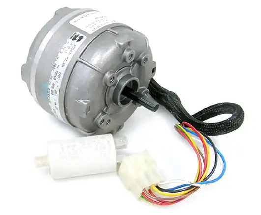 6185001304-MOTEUR SISME K35406MO1304 "0352041H35"