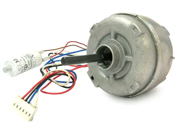 6185001321-MOTEUR SISME K35406MO1321