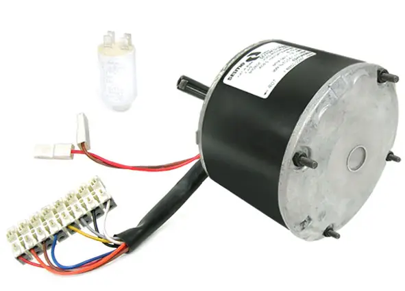 6185001583-MOTEUR SISME K48410M01583 "3263076"