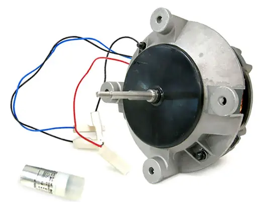 6185001616-MOTEUR SISME K48210MO1616