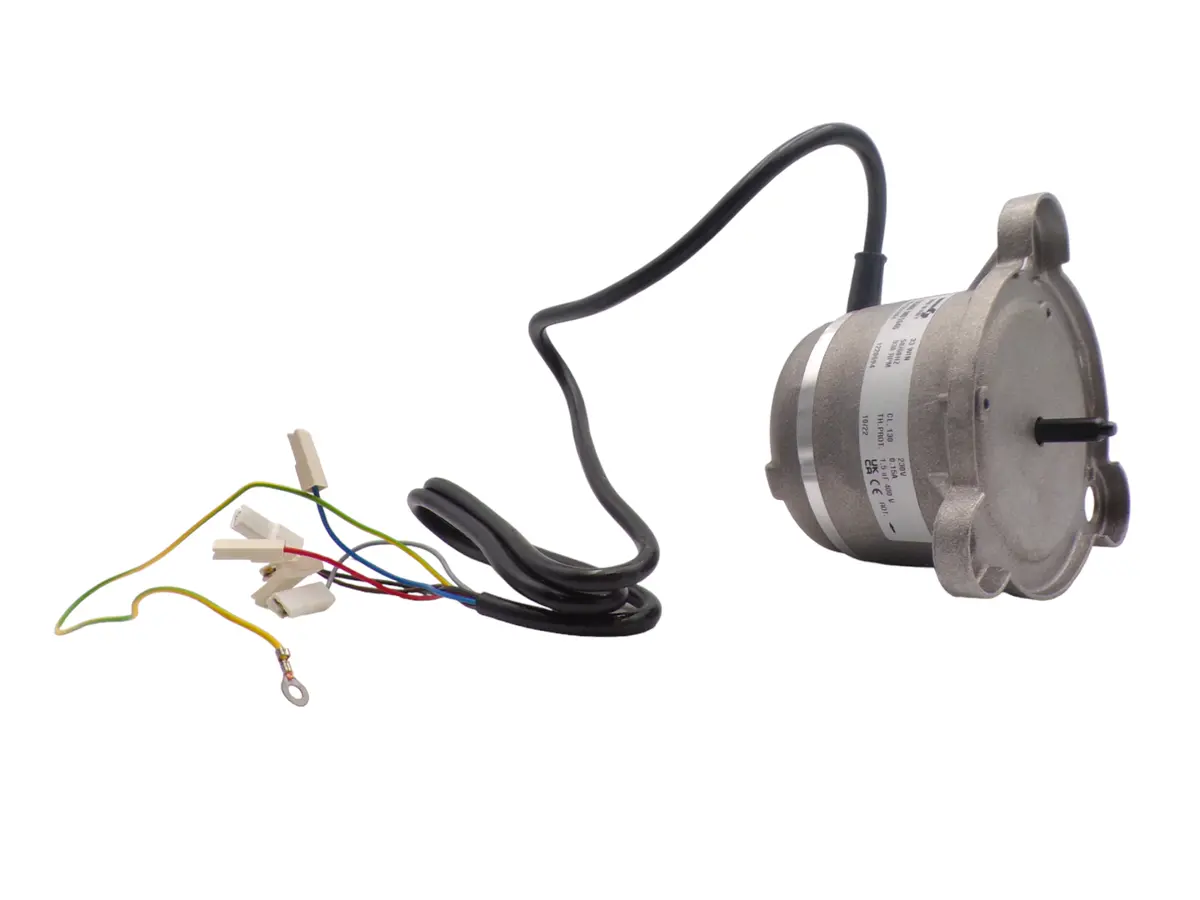 6185001646-MOTEUR SISME K35406MO1646 "B031251H04"