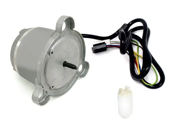 6185001648-MOTEUR SISME K35410M01648 "B031251H06"