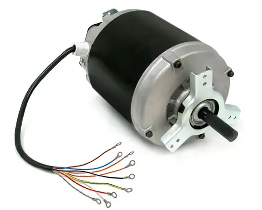 6185001706-MOTEUR SISME P60635 E0A1706 "141939"